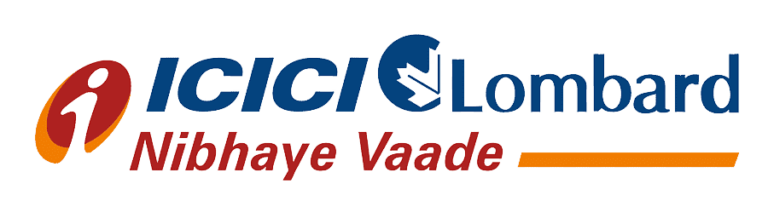 ICICI Lombard Health Insurance Logo