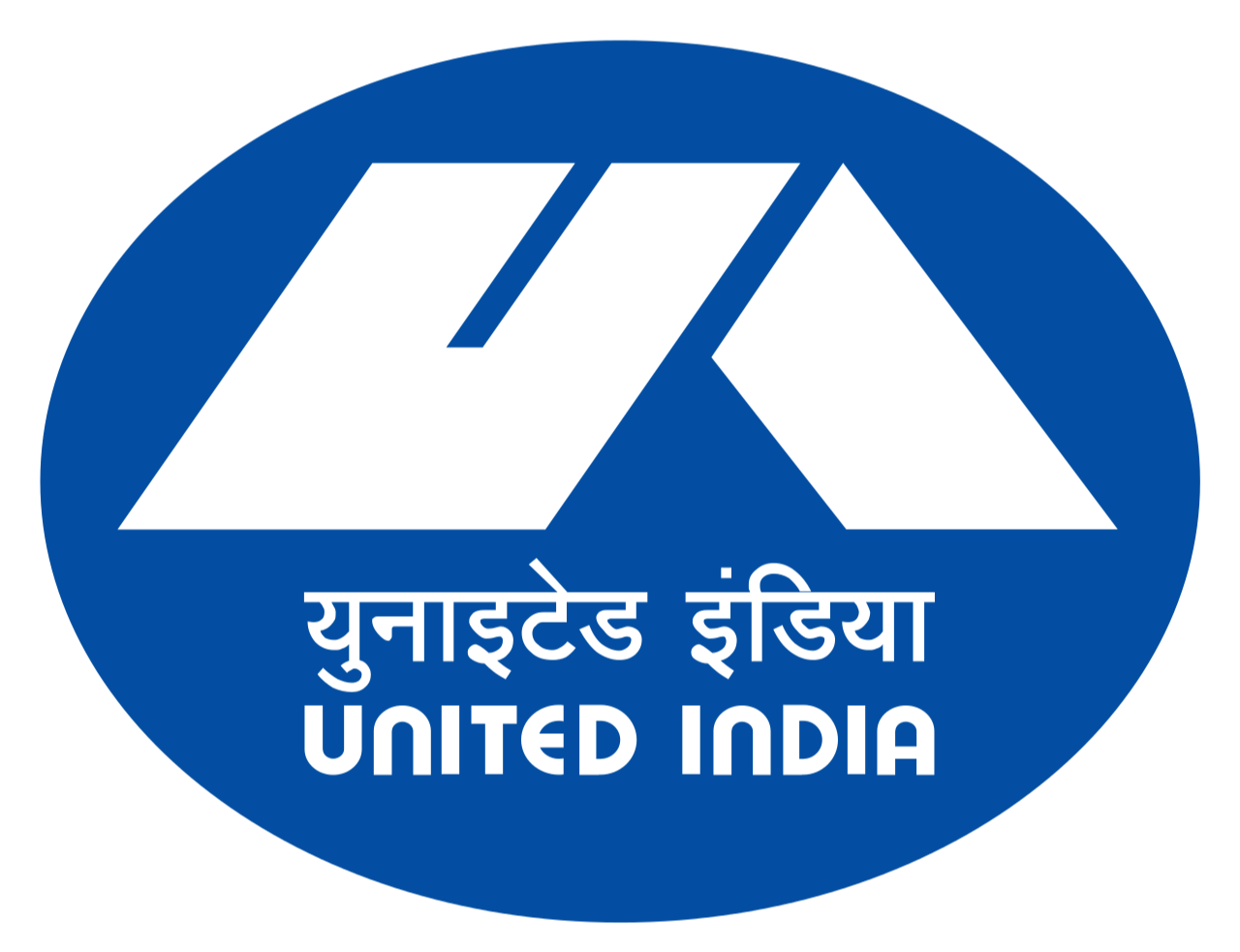 United India Motor Insurance Logo